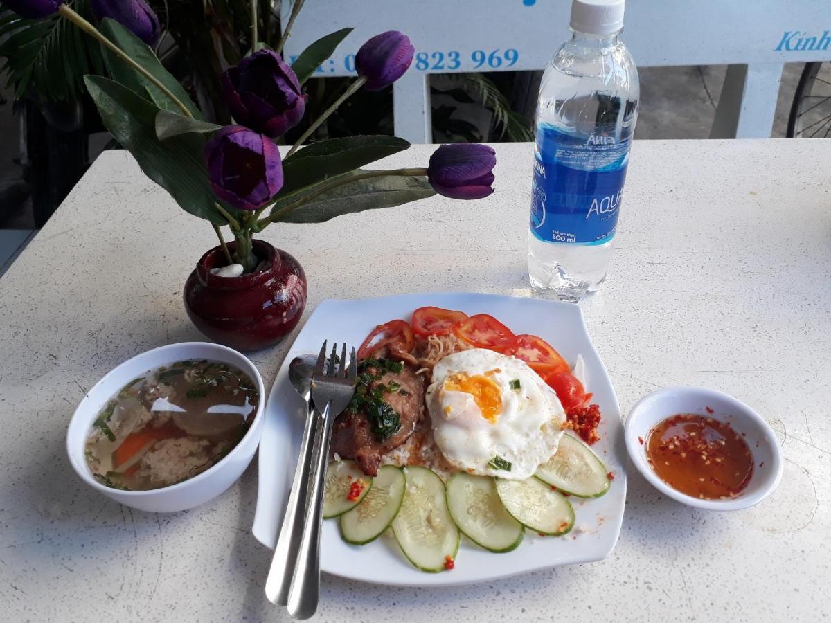 Anna Nguyen Bungalow 富国 外观 照片